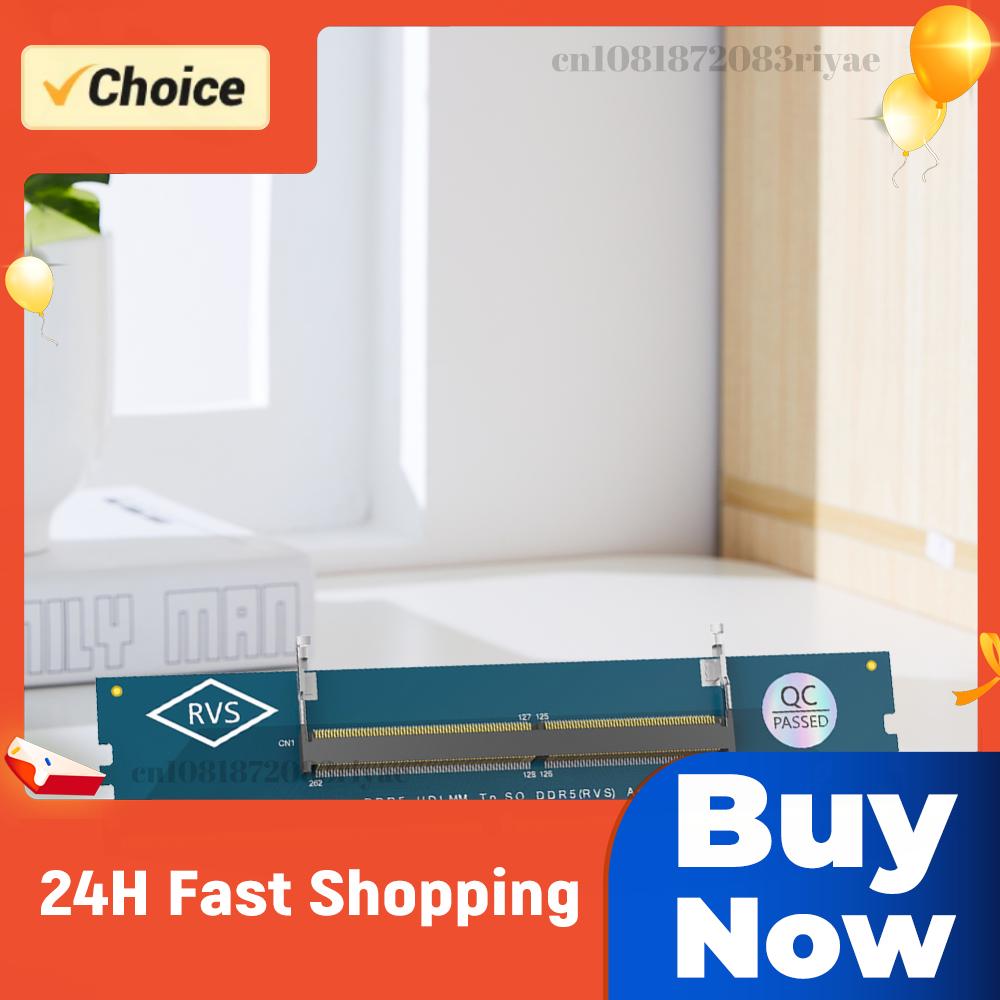 Ddr5 Laptop Ram - Module de mémoire RAM DDR5 SO-DIMM