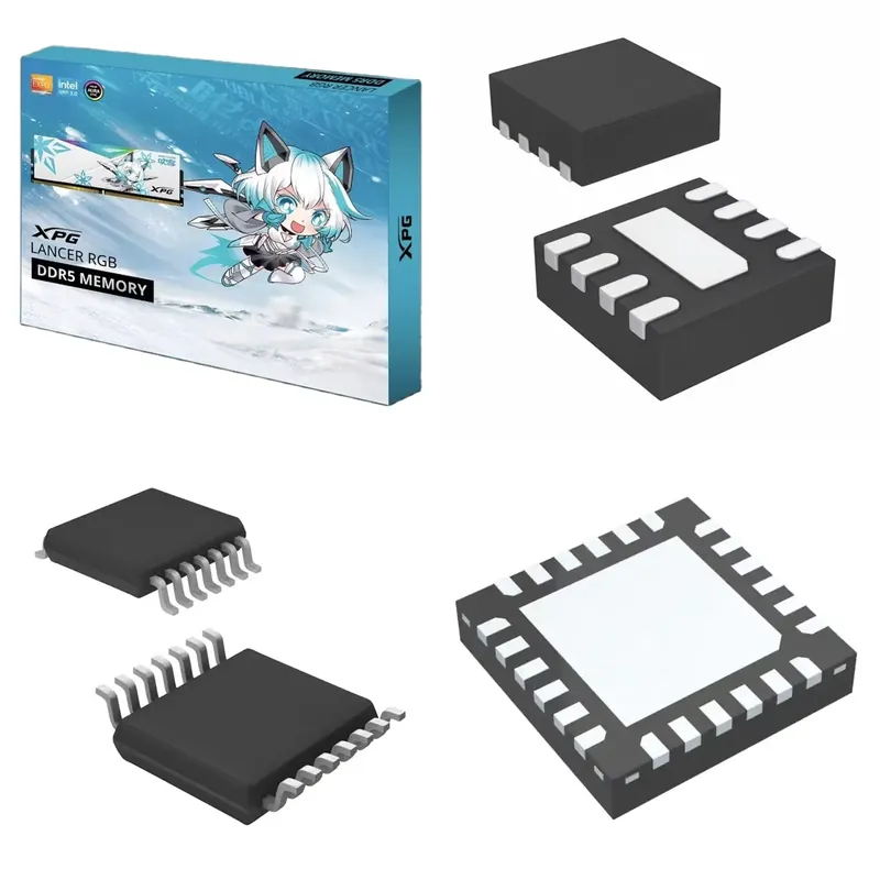 【CHIMU HOME】 Kit de mémoire de - Ddr5 6000Mhz avis et prix