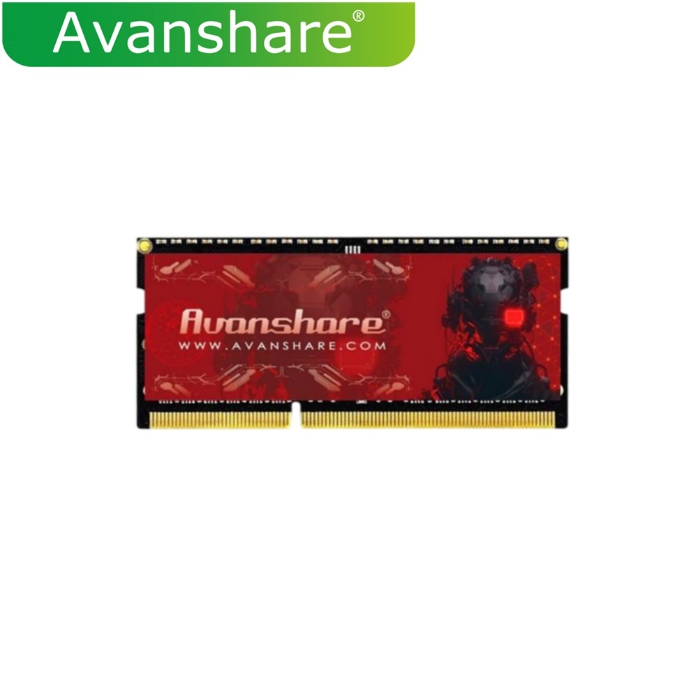 Mémoire RAM Avanshare DDR5 DDR - Ddr5 8Gb avis et prix