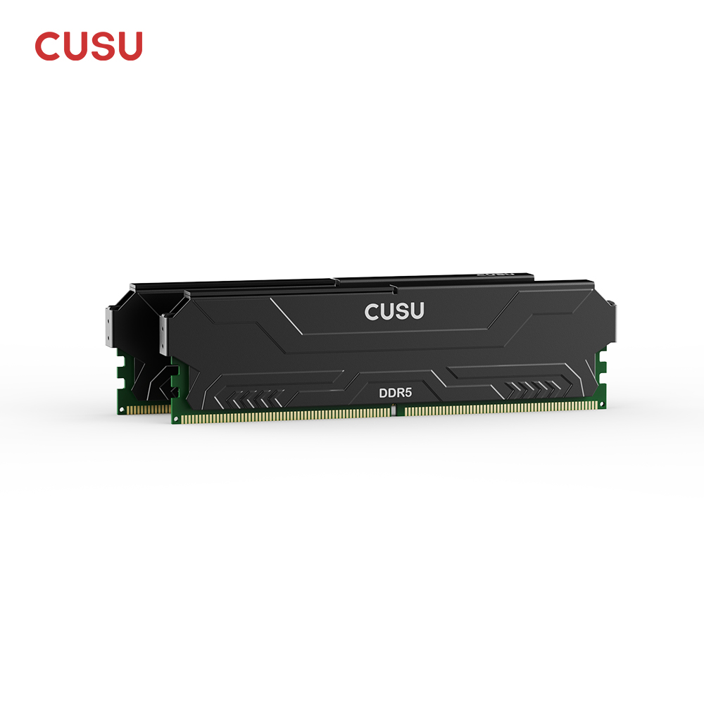 Mémoire RAM CUSU DDR4 3200mhz  - Ddr5 16Gb 6000Mhz avis et prix
