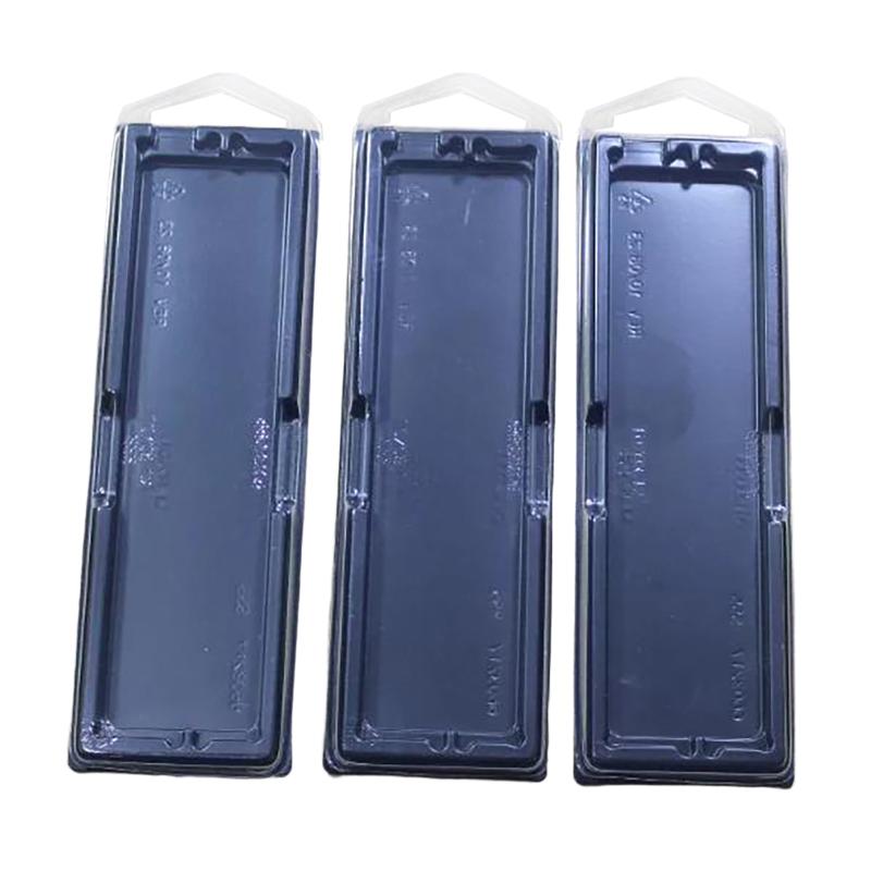 Boîte de rangement en plastiqu - Ddr5 Ram avis et prix