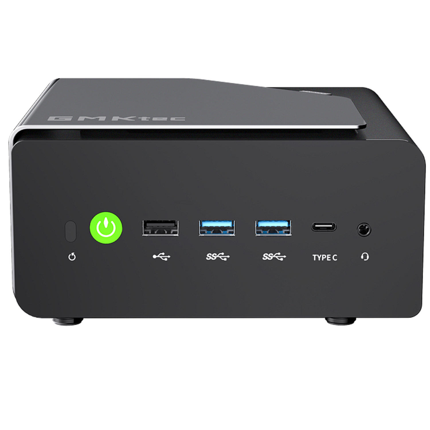 GMKtec K12 AMD R7 H 255 Mini P - Ddr5 32Gb avis et prix