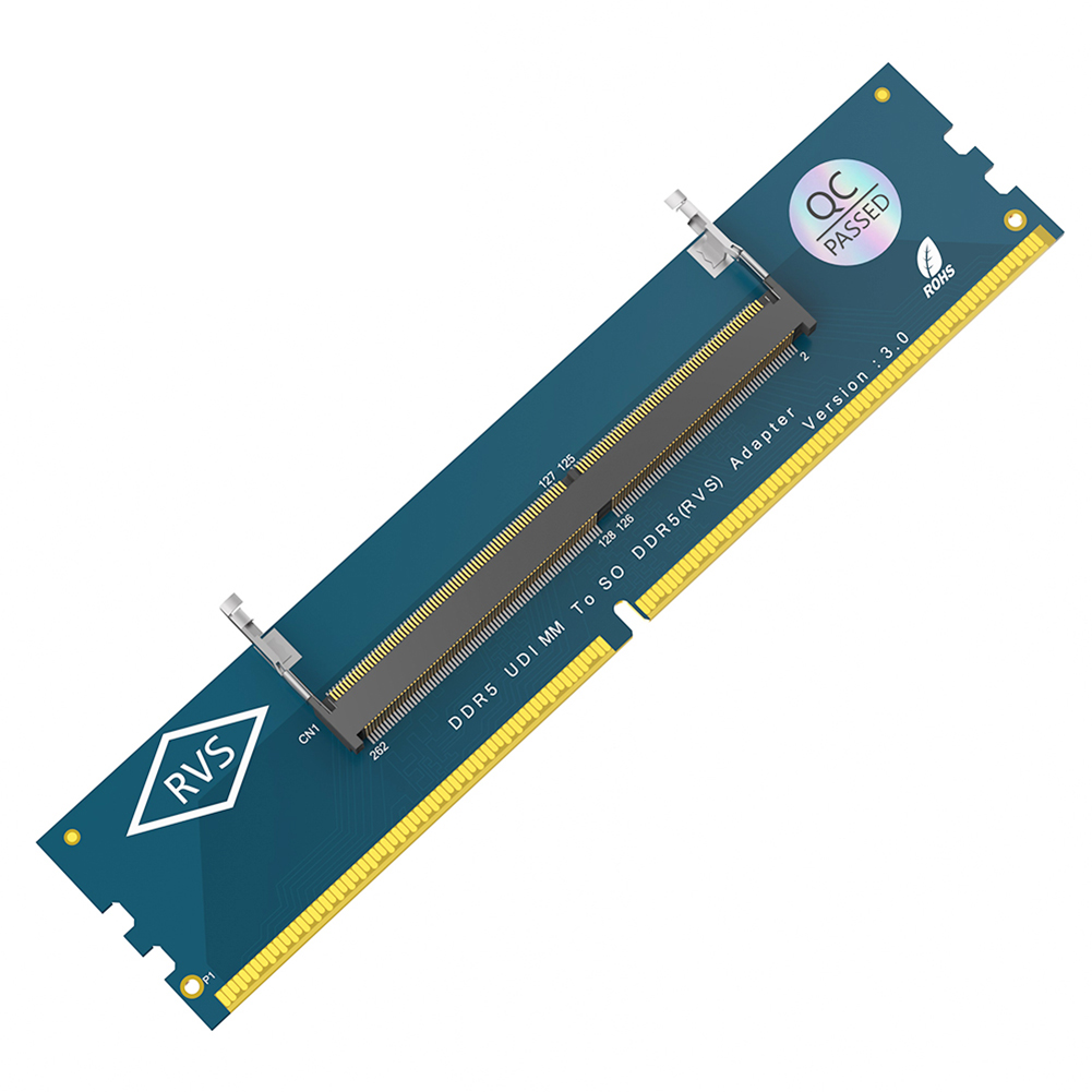 Module de mémoire RAM DDR5 SO- - Ddr5 Laptop Ram avis et prix