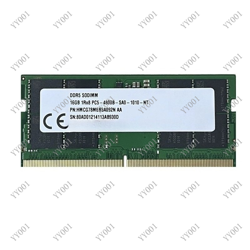 Mémoire RAM DDR5 pour ordinate - Ddr5 Ram avis et prix